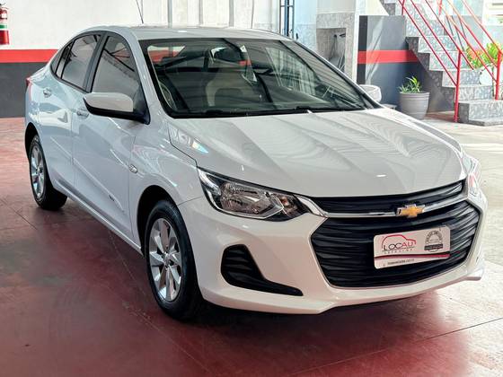 CHEVROLET ONIX 1.0 FLEX PLUS LT MANUAL CHEVROLET ONIX 1.0 FLEX PLUS LT MANUAL